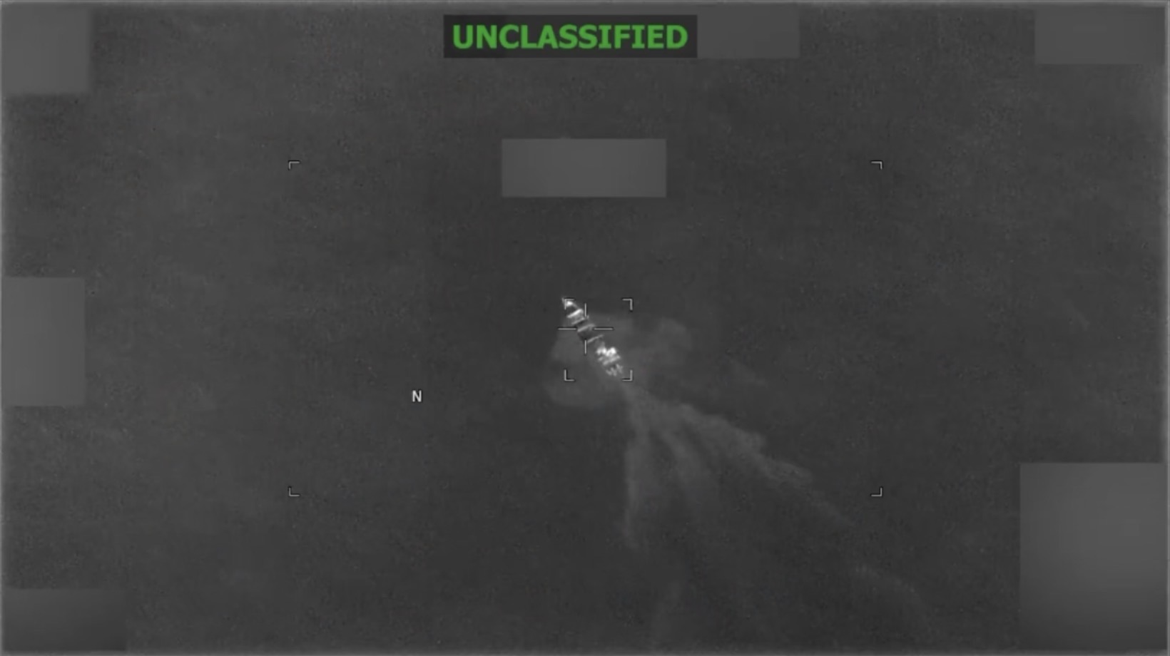 U.S. MILITARY STRIKES DRUG BOAT, CARTELS ON NOTICE 🚨