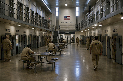SUPREME COURT TAKES ON PRISONER LAWSUITS — RIGHTS ON THE LINE