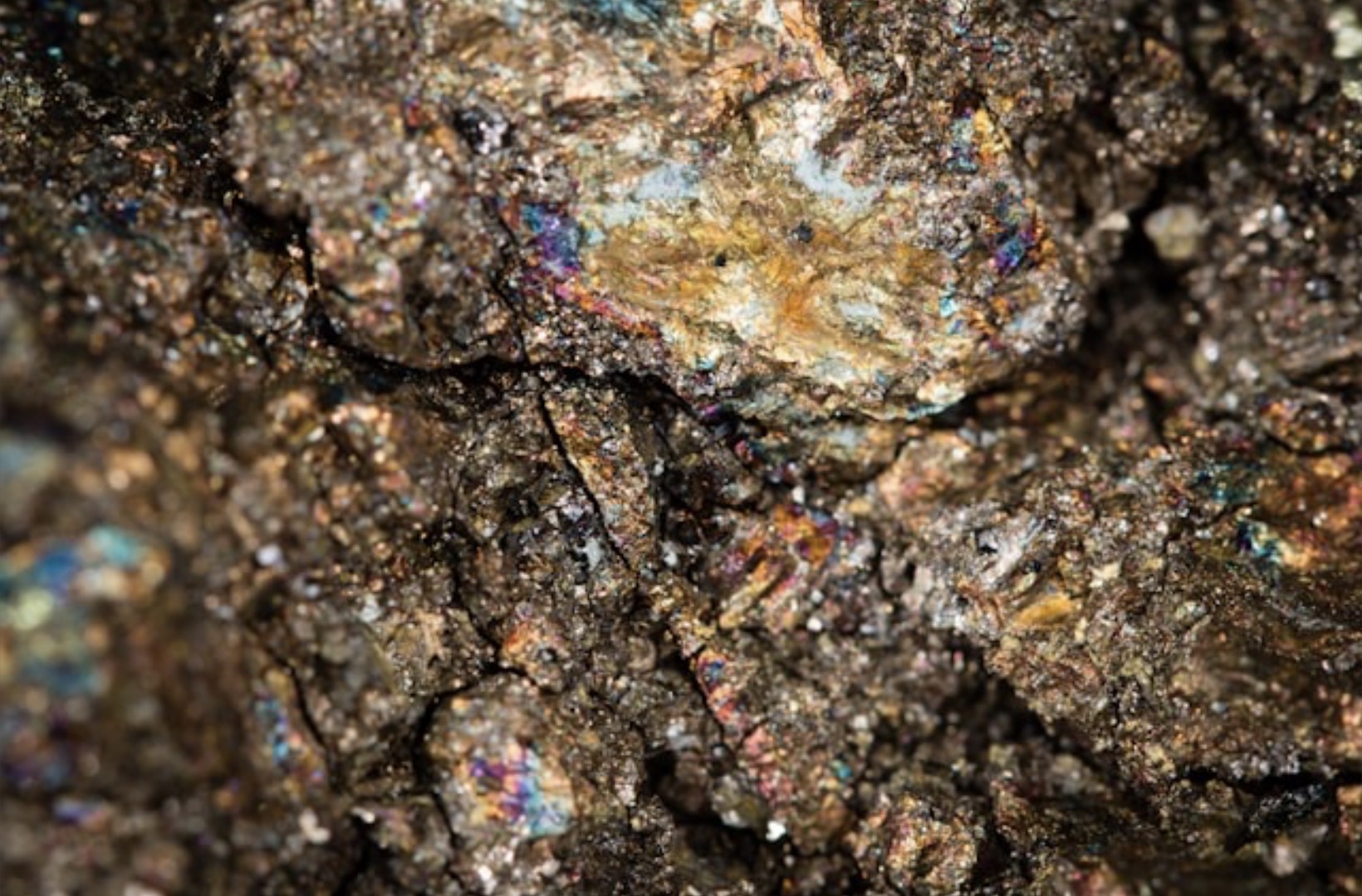 CHINA TARGETS US RARE EARTH MINERS