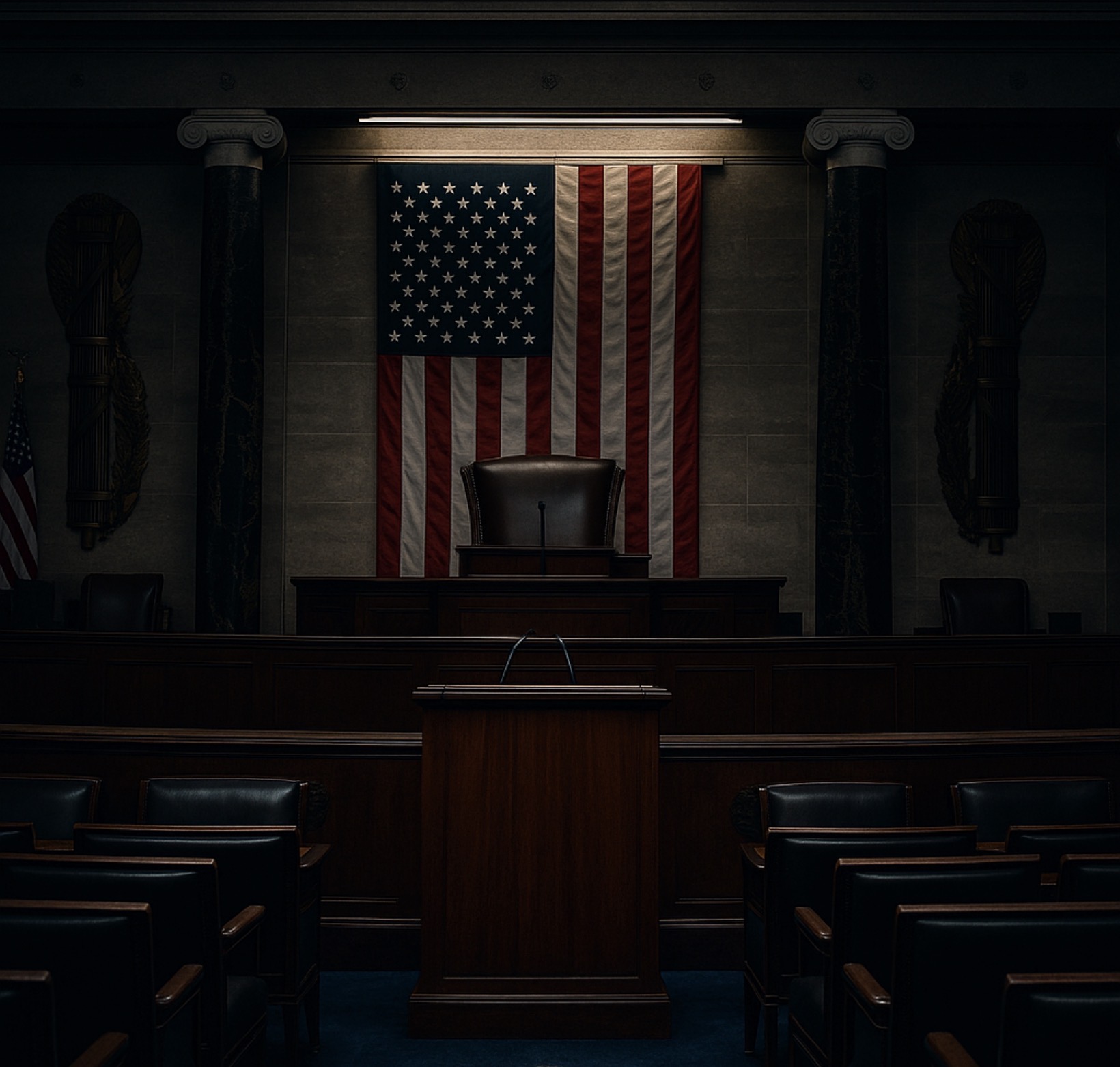 HOUSE COMMITTEE ADVANCES BILL TO BAN POLITICAL BETTING BY LAWMAKERS 📜An