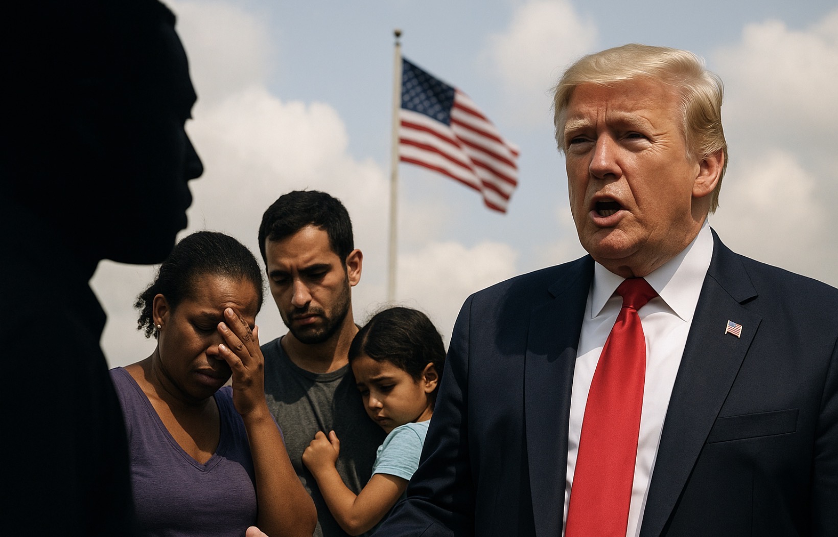 SCOTUS RULING PUTS HAITIAN AND SYRIAN TPS HOLDERS AT RISK OF DEPORTATION