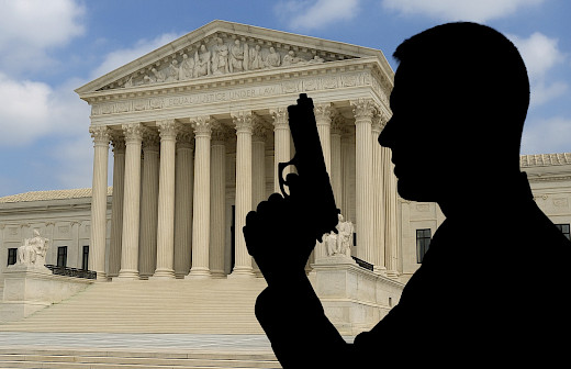 SUPREME COURT EXPANDS SECOND AMENDMENT INTERPRETATIONS
