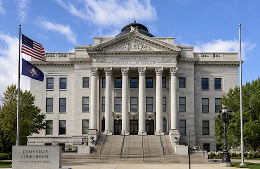 UTAH JUDGE HOLDS PROSECUTOR IN CONTEMPT OVER CHARLIE KIRK CASE