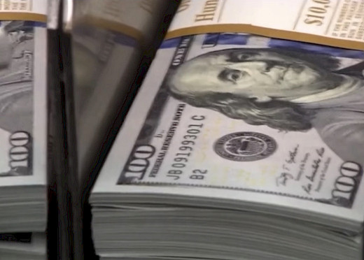 DEMOCRATS PUSH BIG $25 MINIMUM WAGE PLAN WITH CHRIS MURPHY AT THE FRONT